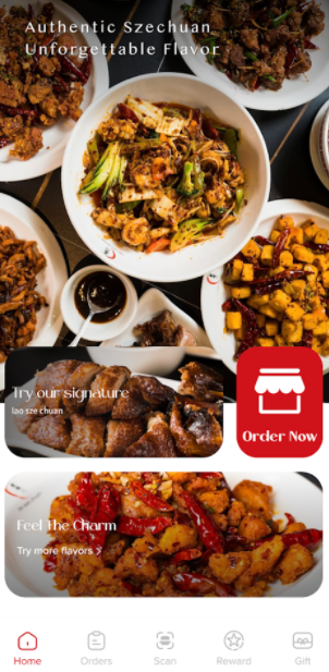 老四川安卓版(LaoSzeChuan USA) 老四川安卓版(LaoSzeChuan USA)