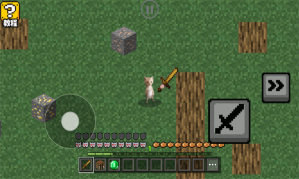 哈基米自由世界安卓版 哈基米自由世界安卓版