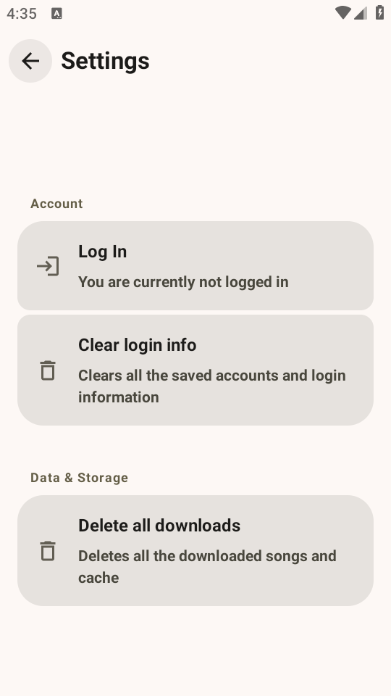 Umihi Music��׿��