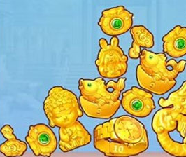 黄金大满贯游戏 黄金大满贯游戏