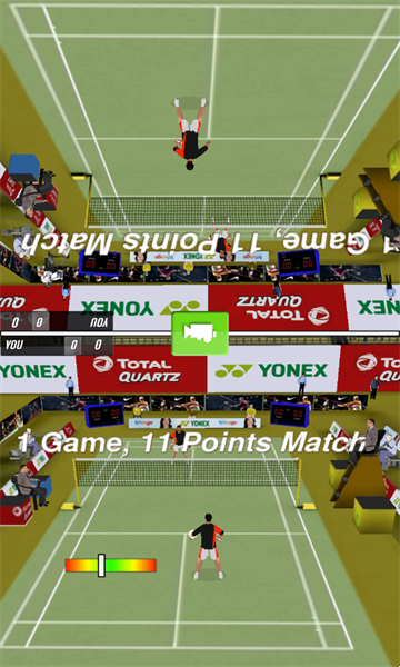 Real Badminton��ë��