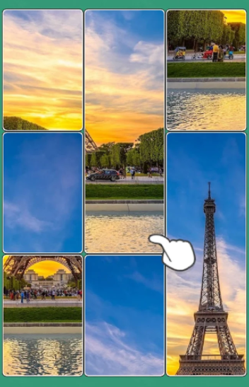 jigsolitaire�ٷ���