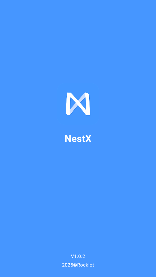 nestx智能门锁app截图2