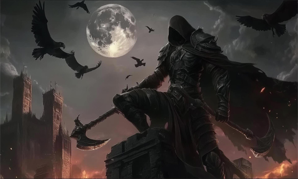 晨曦战纪官方版截图0