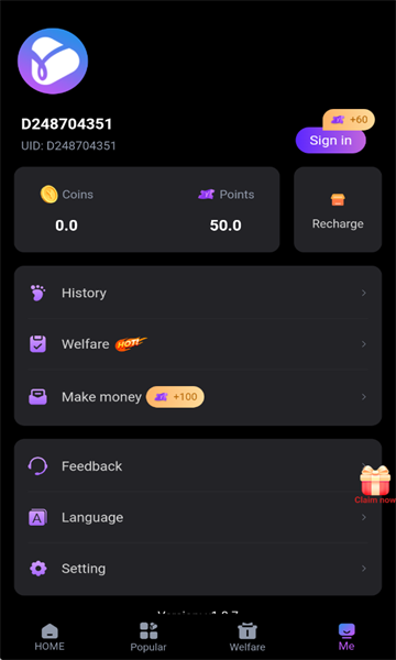 YoutooTV�ٷ���ͼ3