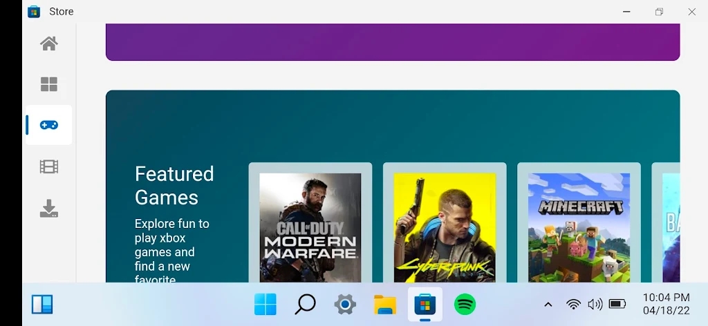 win11模拟器安卓版截图0