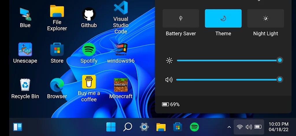 win11模拟器安卓版截图2