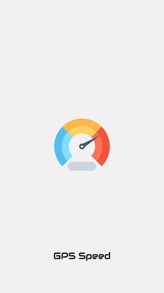 gps speed车速表app截图2