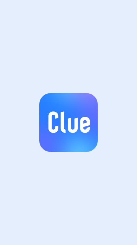 Clue交友app截图1