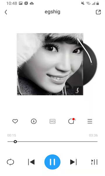 ehshig蒙古音乐盒(蒙古音乐播放器) ehshig蒙古音乐盒(蒙古音乐播放器)