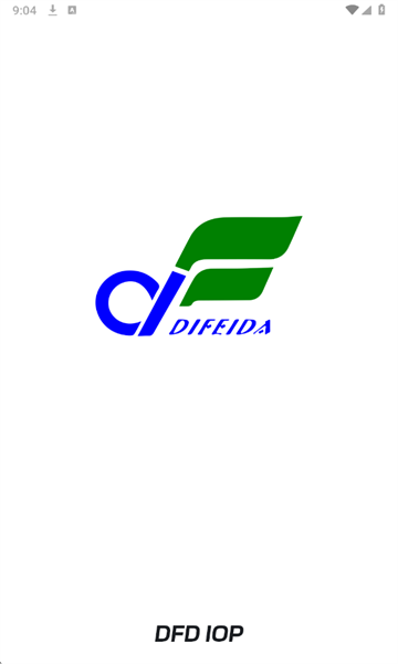 DFD IOP最新版截图2