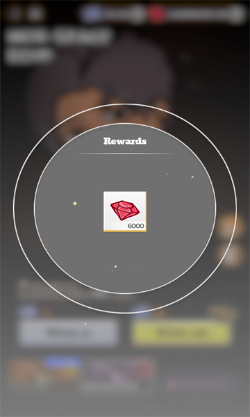 恋与深空同人抽卡安卓版截图4