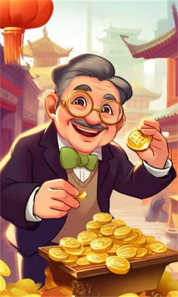 日富一日最新版截图2