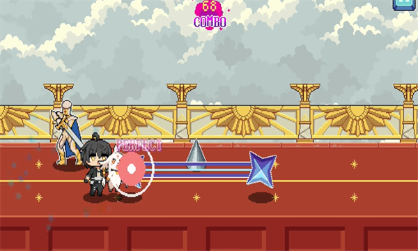 WuWa Dash安卓版截图1