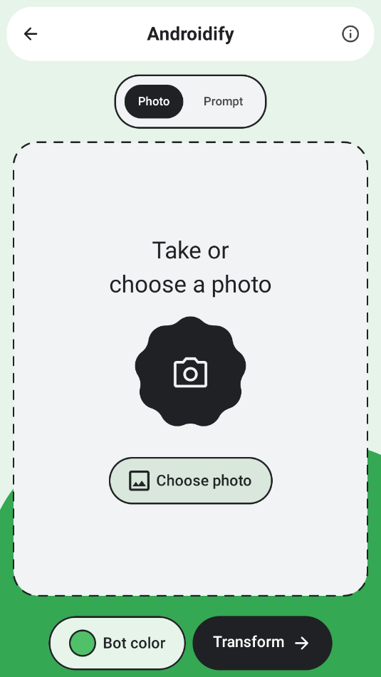 androidify��׿������ͼ0