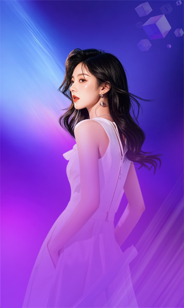 探言视频交友app截图0