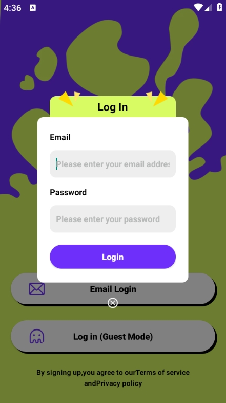 rosie fancy ai免费版截图0