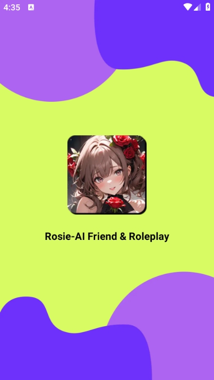 rosie fancy ai免费版截图1