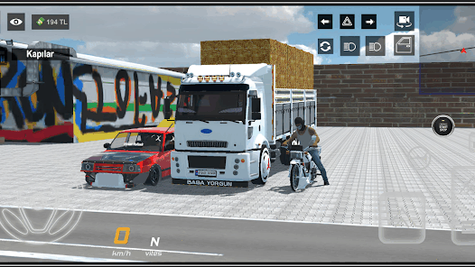 托法斯赛车中文版截图2