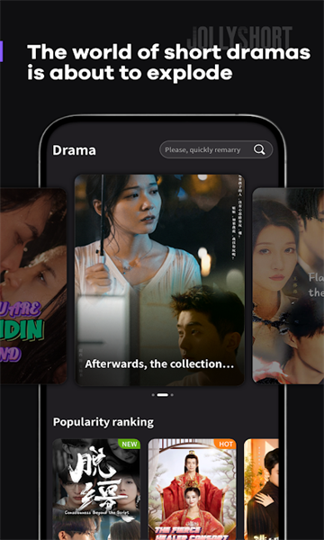 JollyShort�ٷ����ͼ0