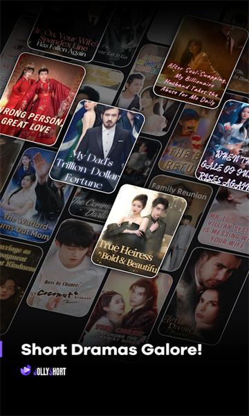 JollyShort�ٷ����ͼ2