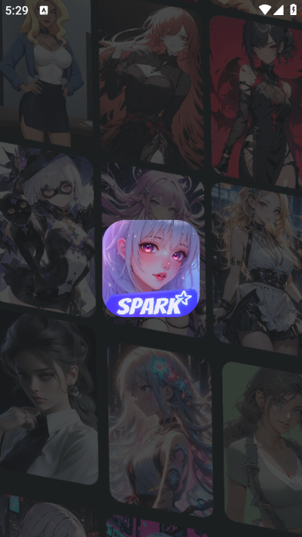Spark Chat官方版截图2