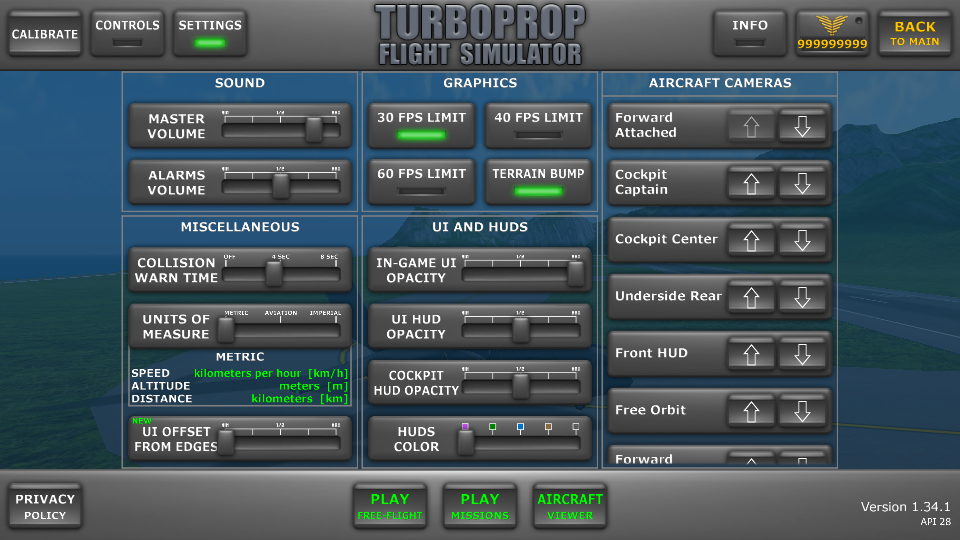 ģ2025İ(Turboprop Flight Simulator)ͼ2