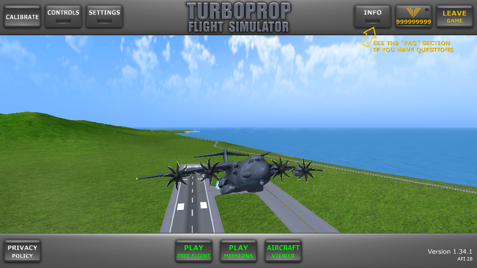 ģ2025İ(Turboprop Flight Simulator)ͼ3