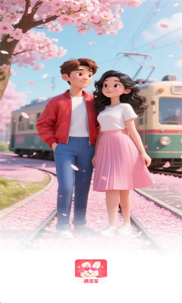 遇宝宝官方版截图2