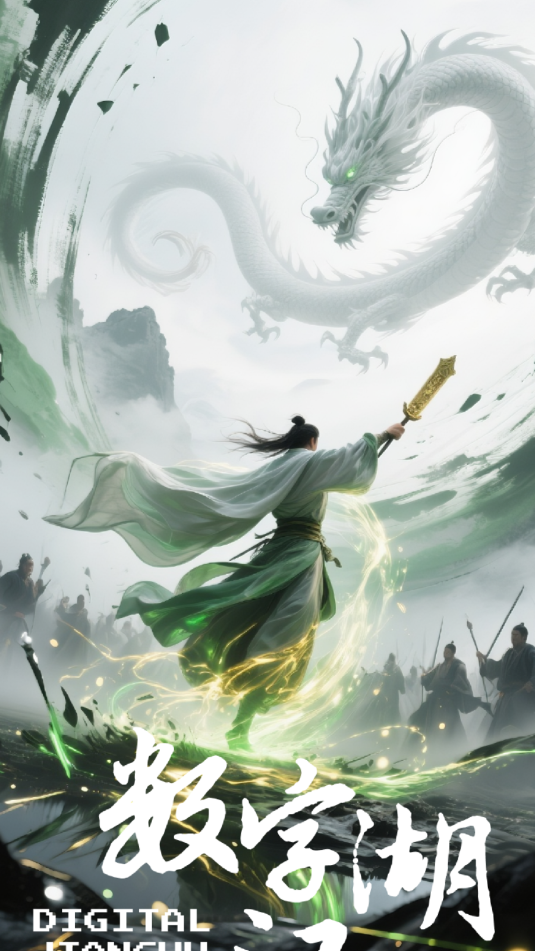 数字江湖平台官方版截图2