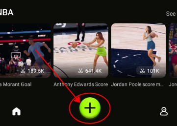 Viggle AI手机版软件 Viggle AI手机版软件