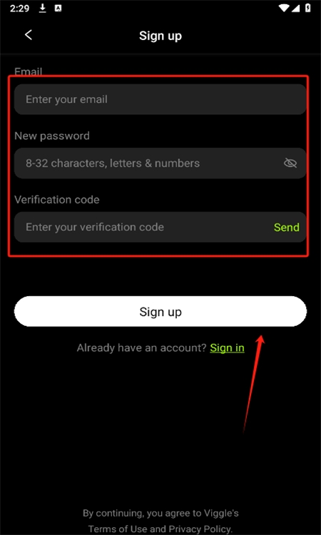Viggle AI软件官方正版最新版本 Viggle AI软件官方正版最新版本
