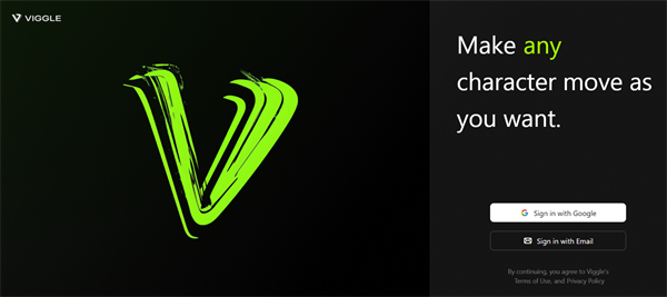 viggleai软件 viggleai软件