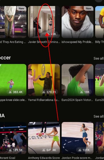 Viggle AI手机版软件 Viggle AI手机版软件