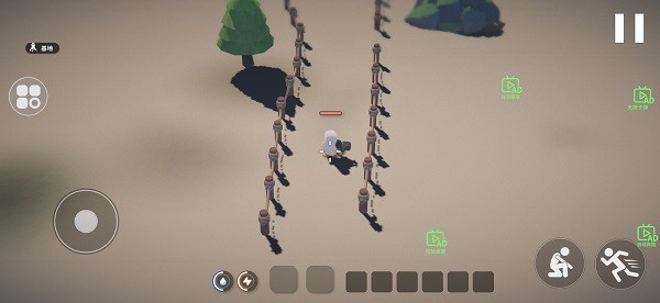 逃离鸭科夫游戏安卓版截图0