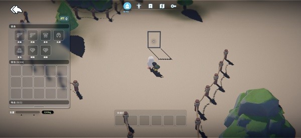 逃离鸭科夫游戏安卓版截图1