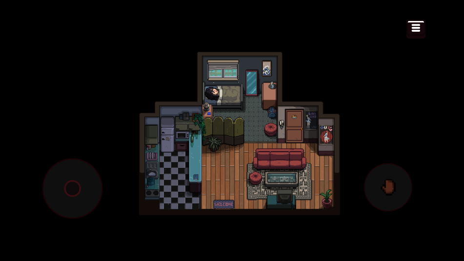 decarnation心之蜃手游安卓截图0