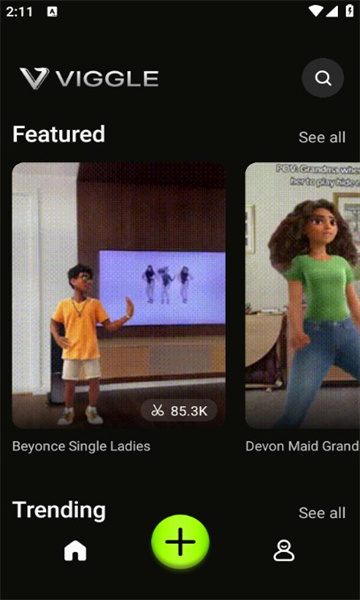 viggle ai��׿���ͼ2