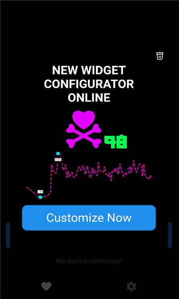 hyperate心跳检测安卓版截图1