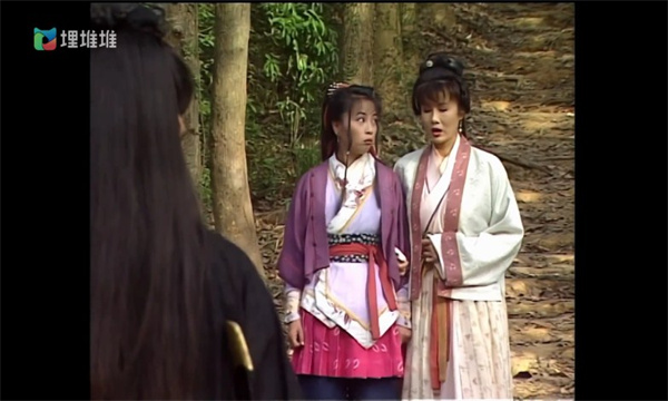 秒看电视2026最新版截图1