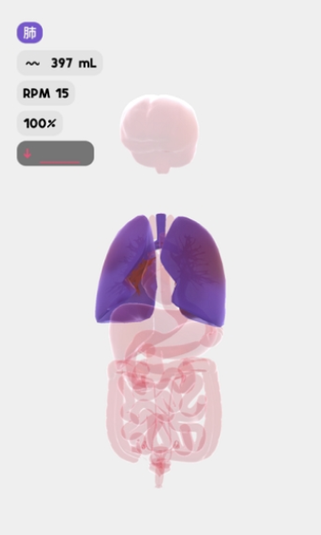 生命life游戏截图2