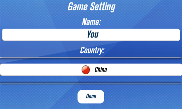 Real Badminton��ë���ͼ1