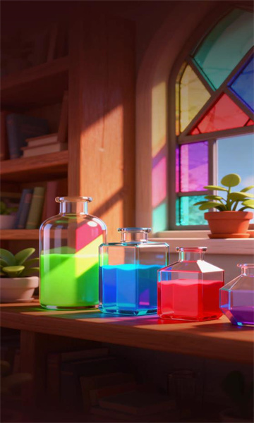 ��ɫ�������°��ͼ1