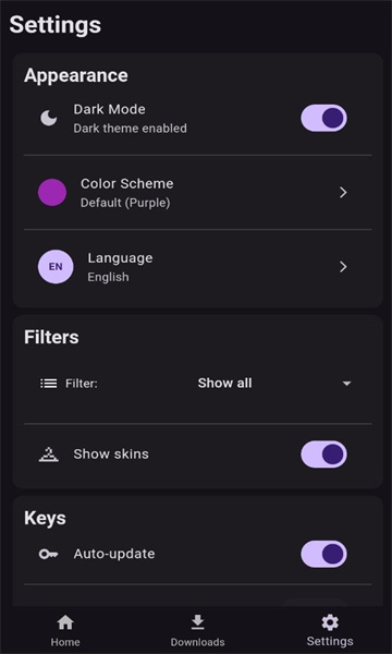 toolcoin模组盒子截图1