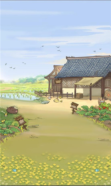 种菜忙不停安卓版截图2