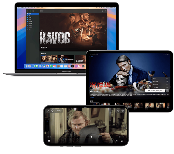 cinemore apk官方版 cinemore apk官方版