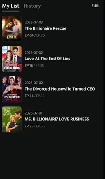 ZipDrama��׿��