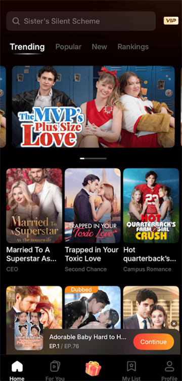 Soda TV官方版 Soda TV官方版