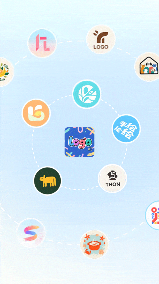 logoai官方版 logoai官方版