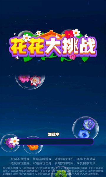 花花大挑战游戏 花花大挑战游戏